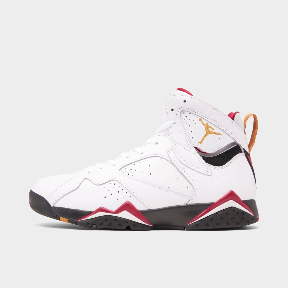 NIKE Air Jordan Retro 7 Basketball Shoes | Hamilton Place