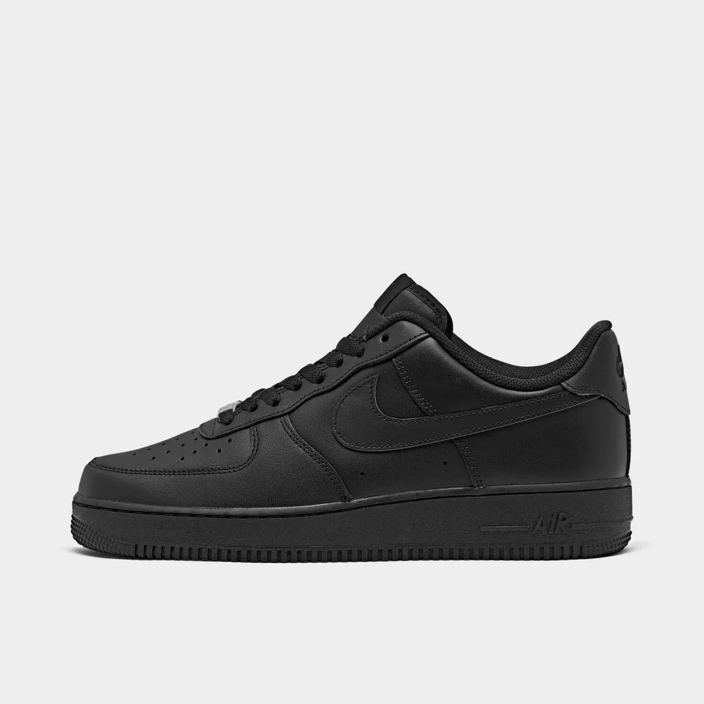 men's nike air force 1 low casual shoes