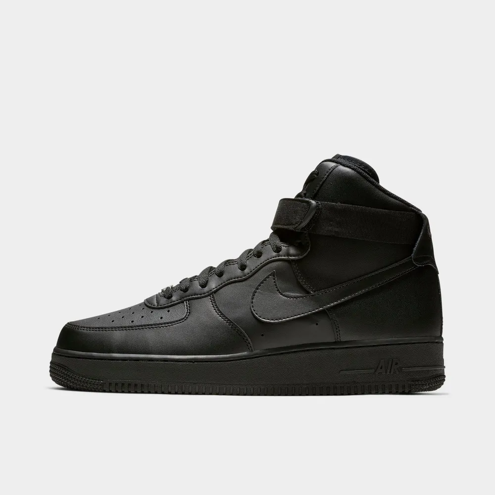 Nike air force sale 1 07 finish line