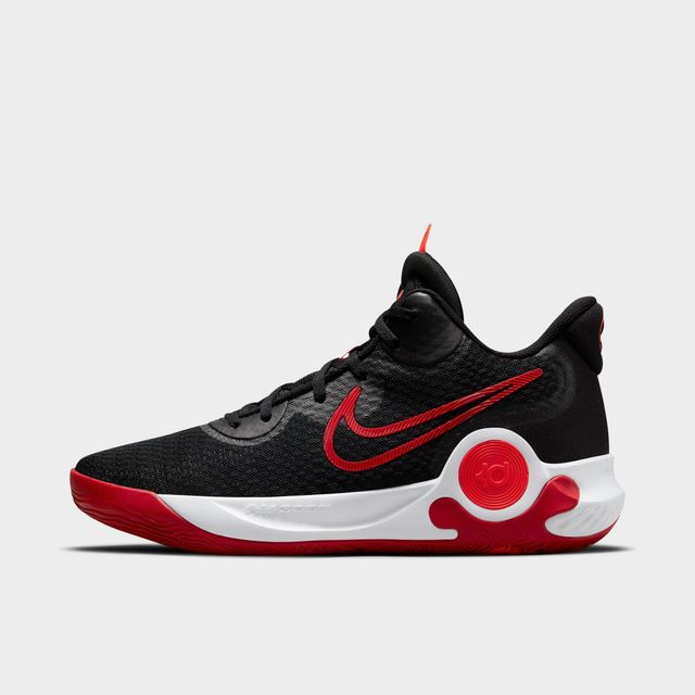 Men's kd trey 5 vi basketball sneakers from finish line online