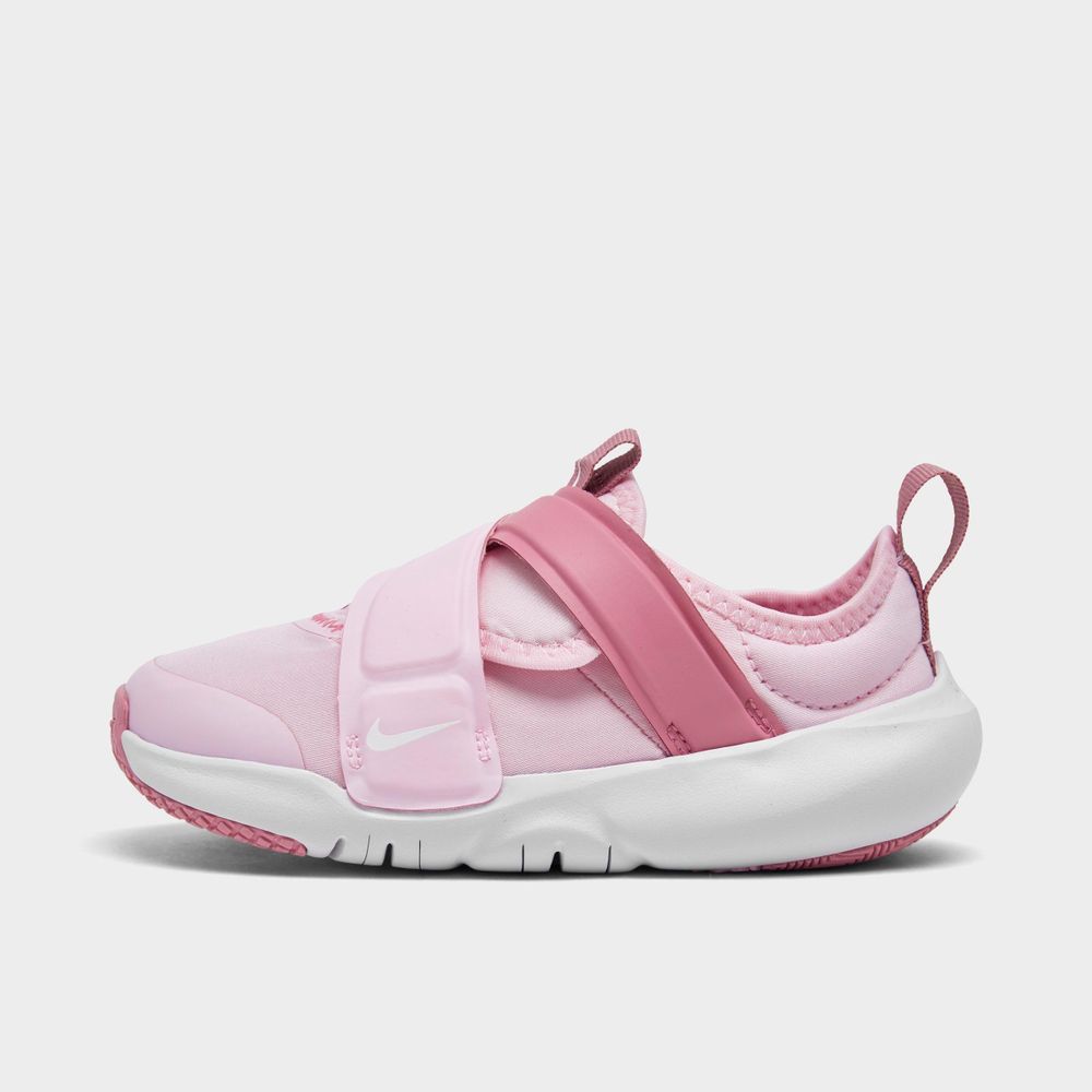 Girls nike flex on sale shoes