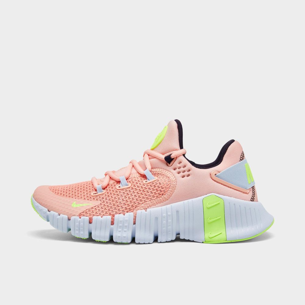 NIKE Women s Nike Free Metcon 4 Training Shoes Hamilton Place