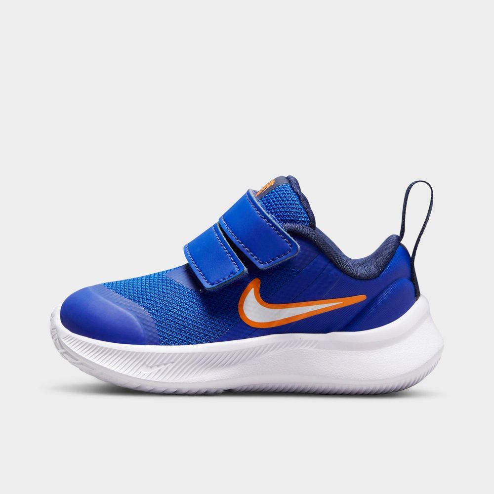 Nike hook clearance and loop shoes