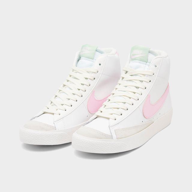 girls' nike blazers