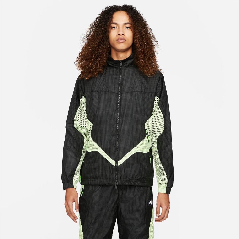 Finish line sale nike jacket