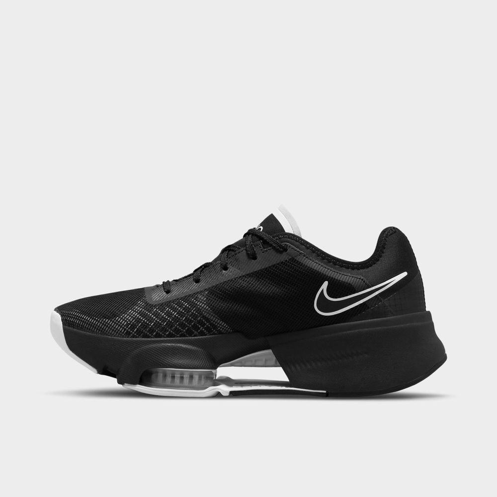 Air max zoom discount noir