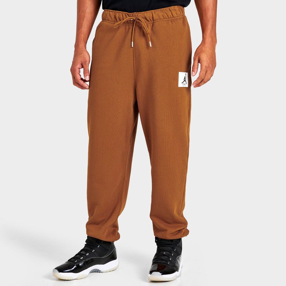 NIKE Jordan Essentials Statement Fleece Pants | Pueblo Mall