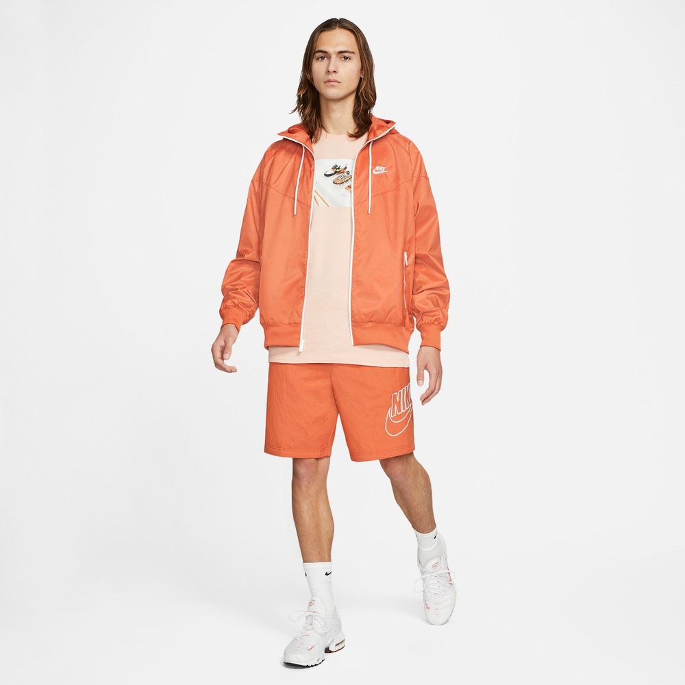 Nike hot sale sportswear alumni