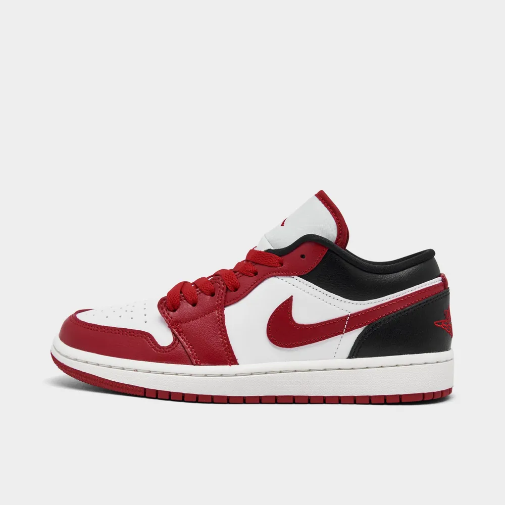 Jordan 1 store low finish line