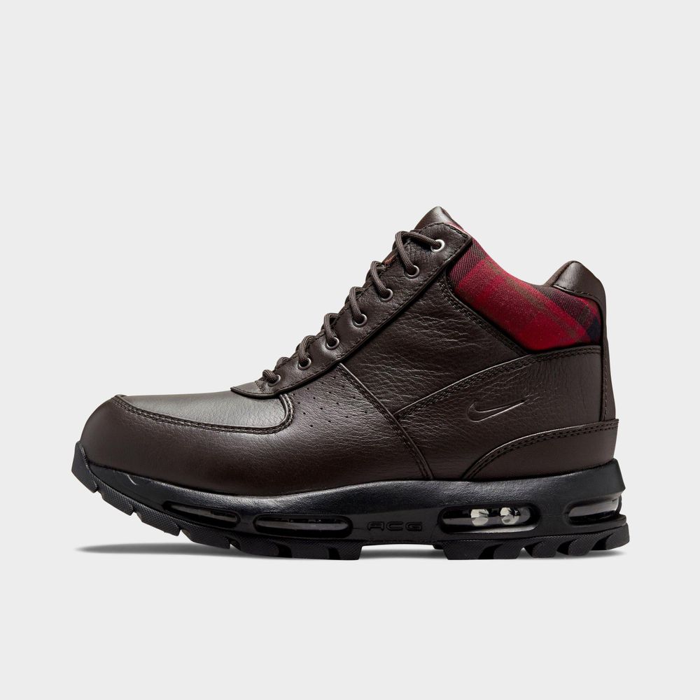 Mens nike hotsell air max boots