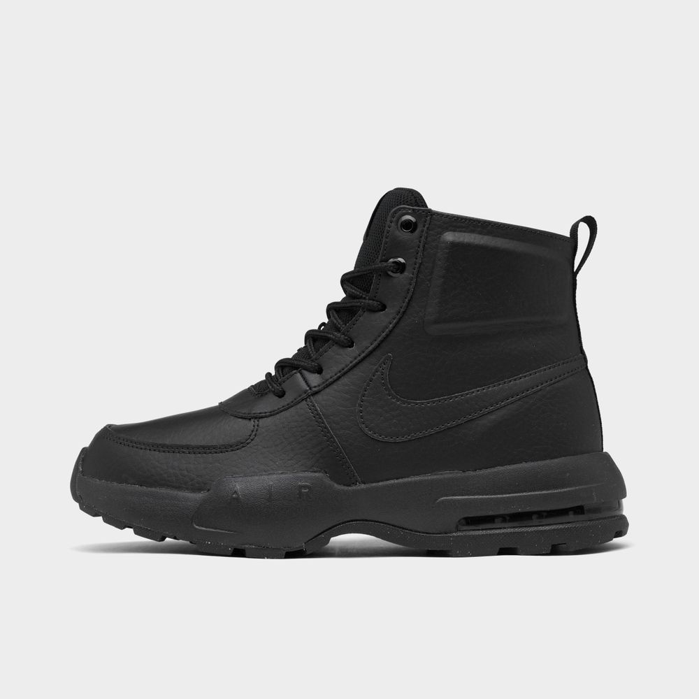 Nike on sale casual boots