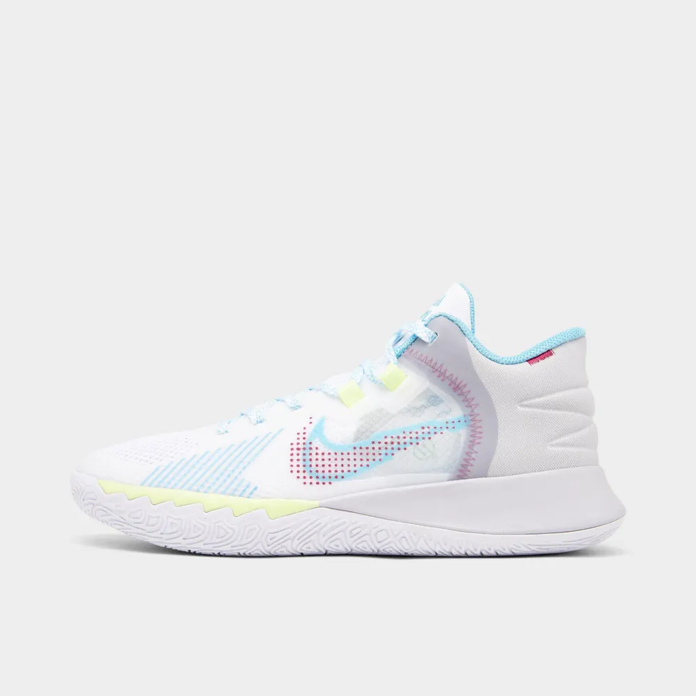 Boys nike hot sale kyrie flytrap