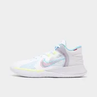 Men's kyrie flytrap basketball sneakers from hot sale finish line