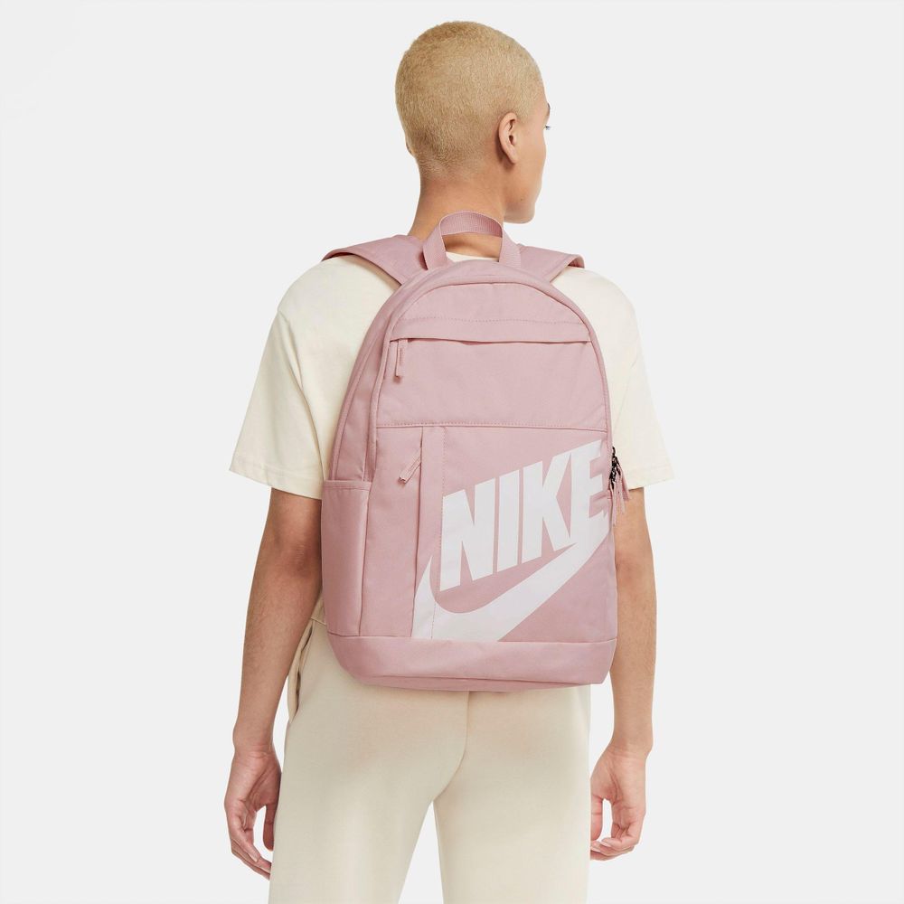 Nike elemental 2.0 backpack sales pink