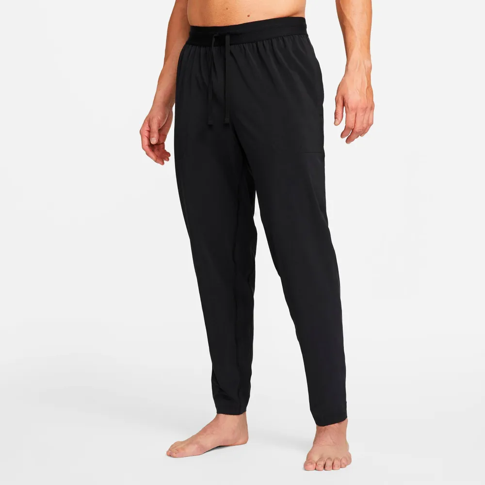 Nike dri clearance fit flex pants