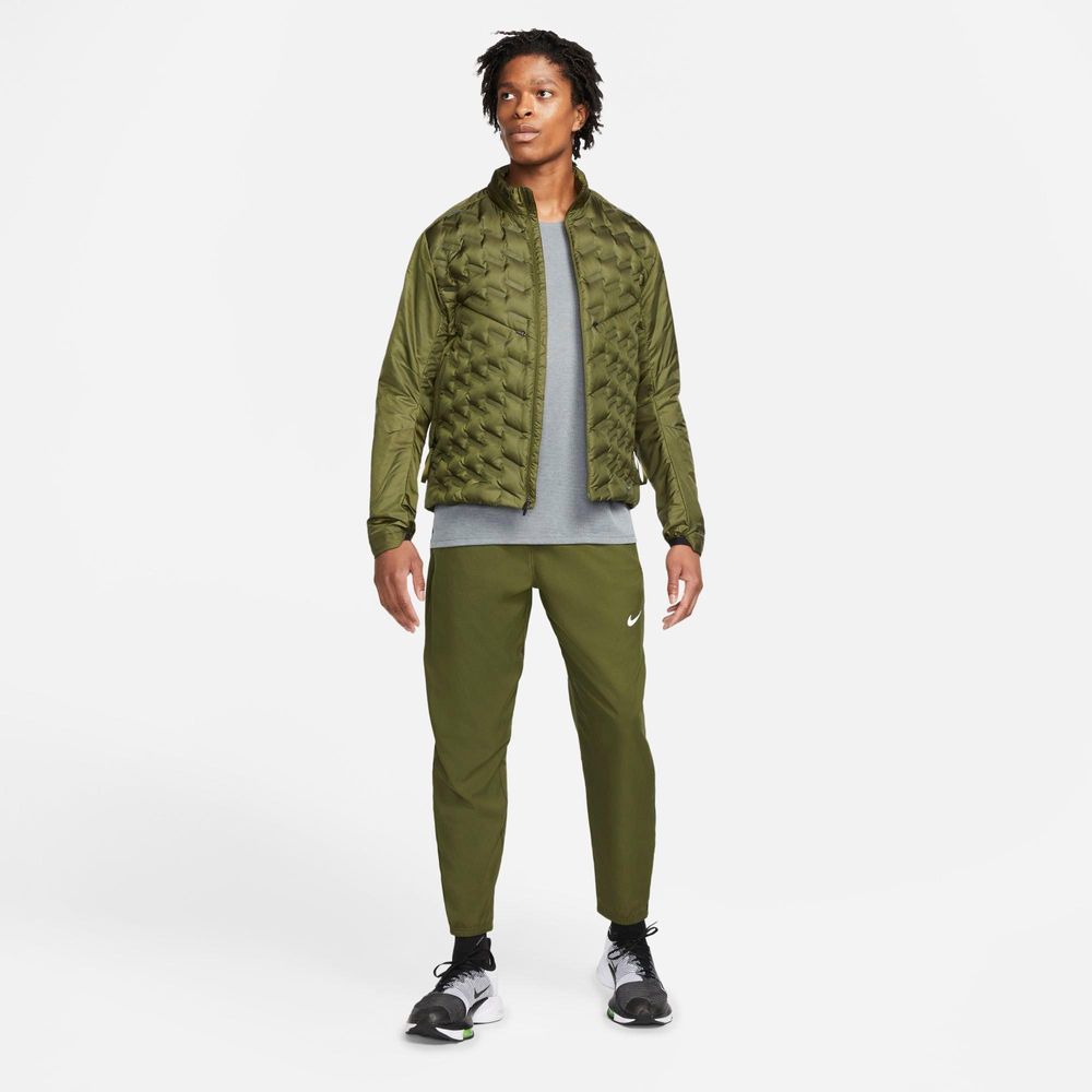 NIKE Men's Nike Therma-FIT ADV Repel Down-Fill Running Jacket