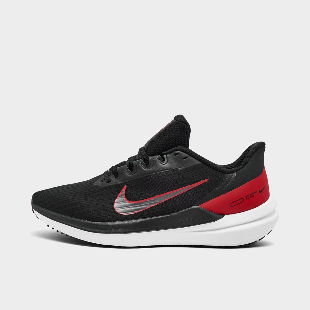 Men's air zoom winflo 5 hot sale running sneakers from finish line