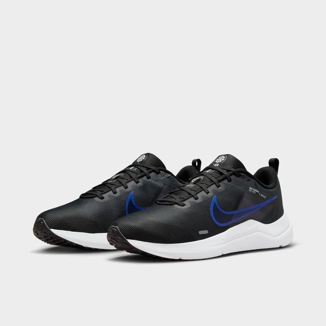 Nike women's downshifter 9 running sneakers from finish outlet line