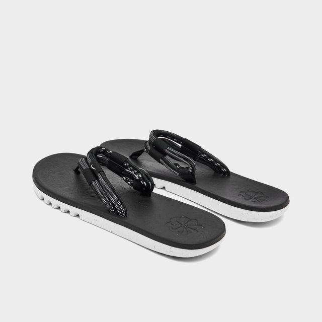 nike ecohaven next nature men's slides