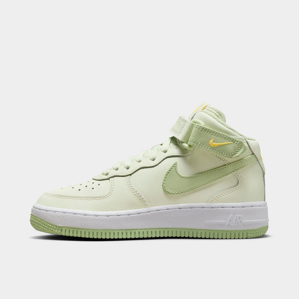 Air force 1 mid 07 le online