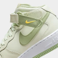 Air force 1 mid big kid deals