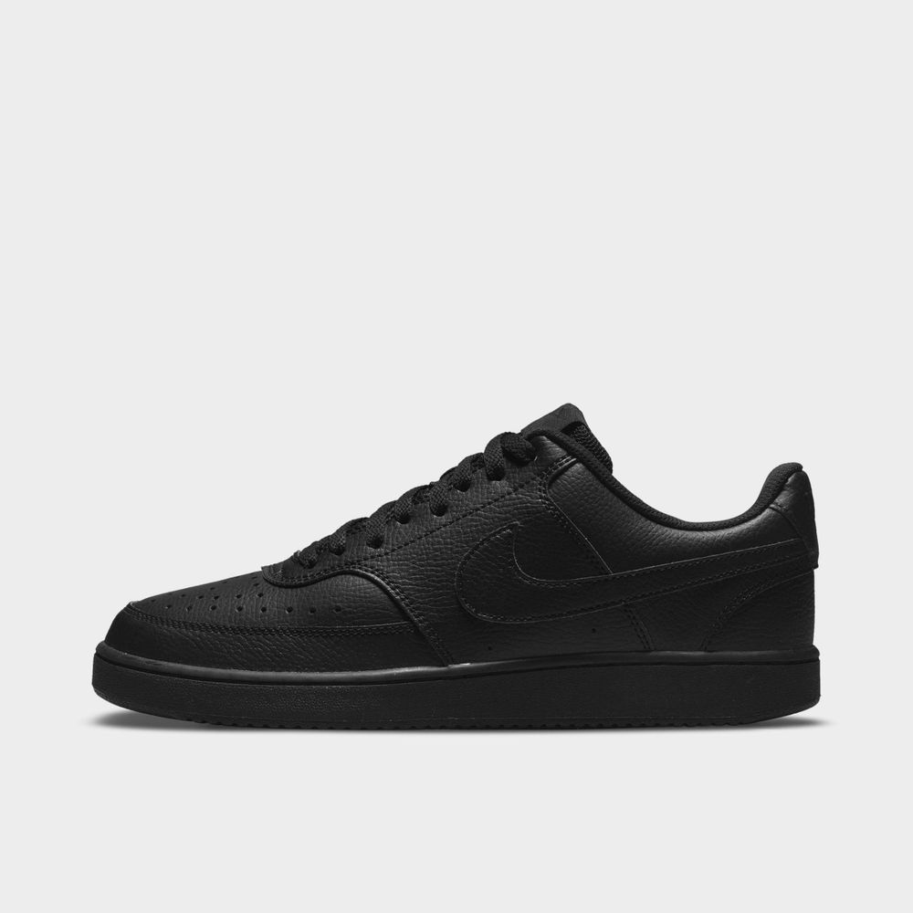 NIKE Men's Nike Court Vision Low Next Nature Casual Shoes | Hamilton Place