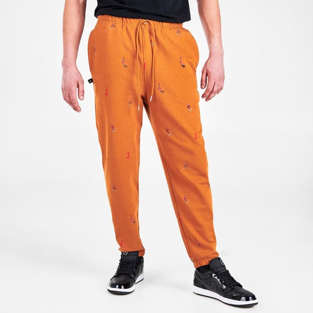 Pantalon ralph lauren online orange