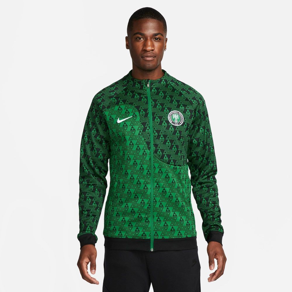 Nike nigeria store tribute jacket