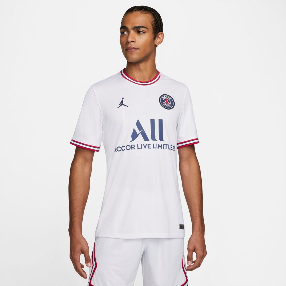 NIKE Men's Jordan Paris Saint-Germain Dri-FIT 2022-23 Stadium