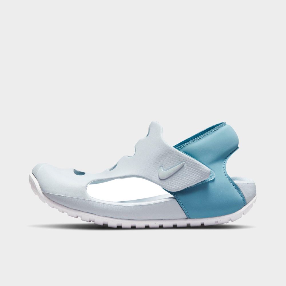 Junior hotsell nike sandals