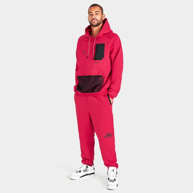 Jordan jumpman repeat fleece joggers hot sale