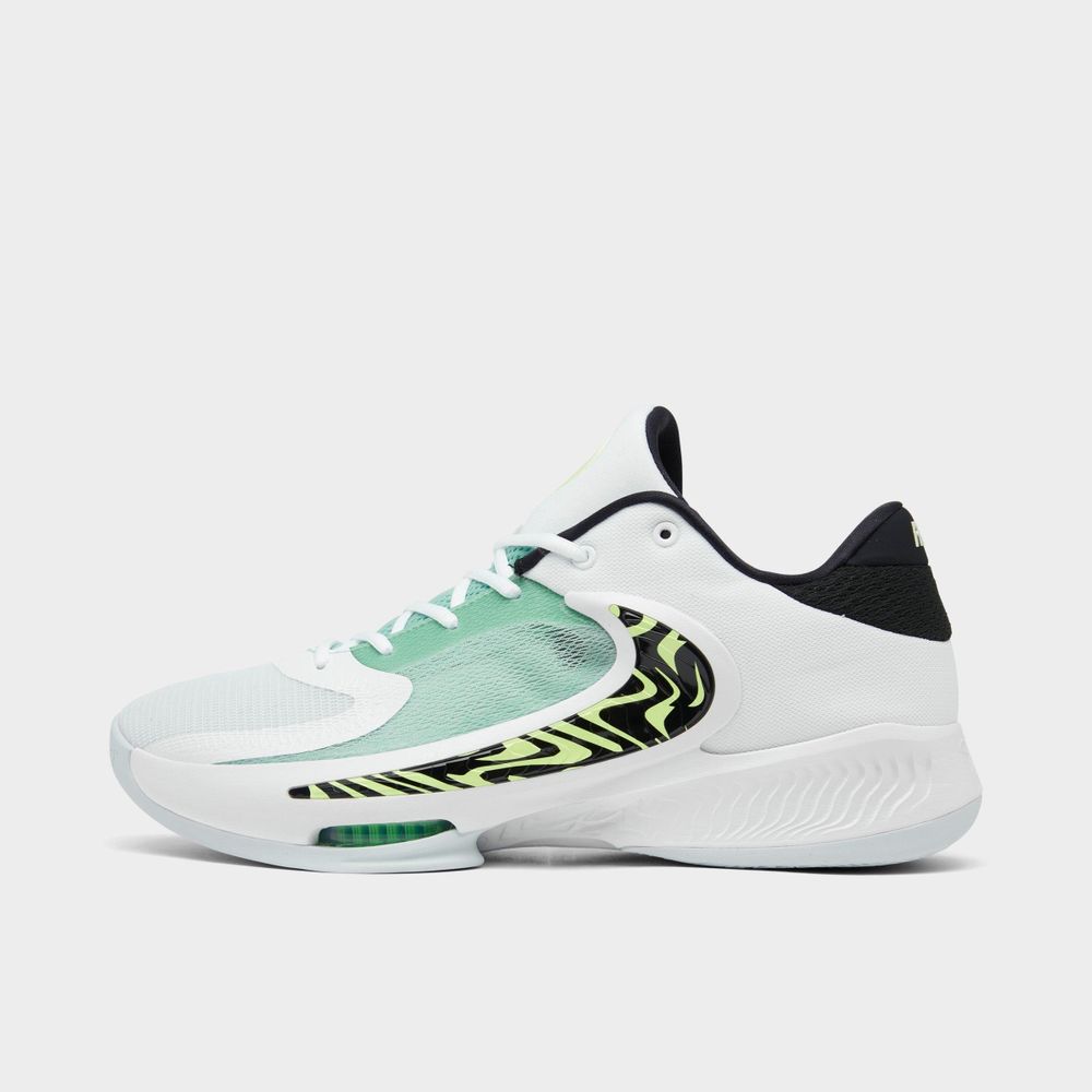 Nike zoom finish on sale line