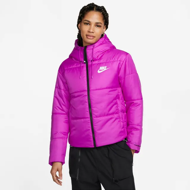 Finish line sale nike jacket