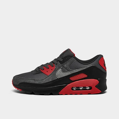 Finish line red nike shoes on sale