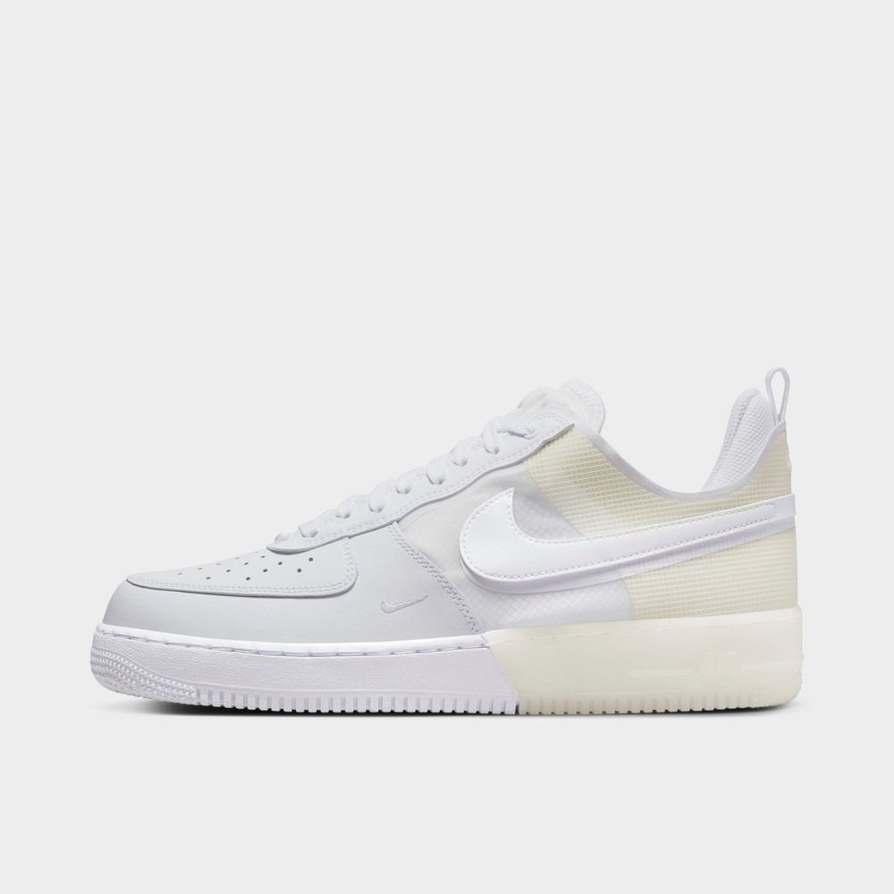 White air force clearance ones finish line