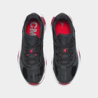 Jordan 11 run on sale big or small