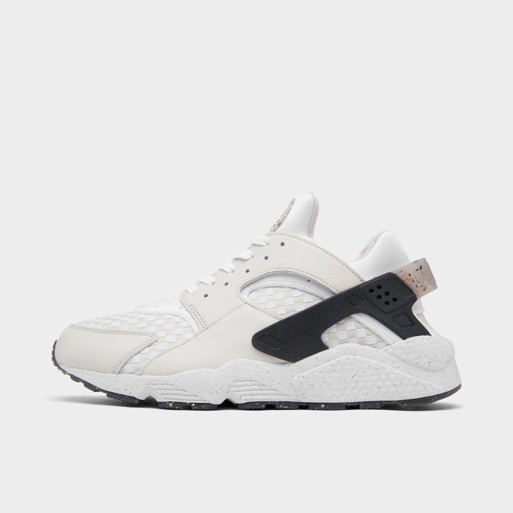 Nike huarache discount white finish line