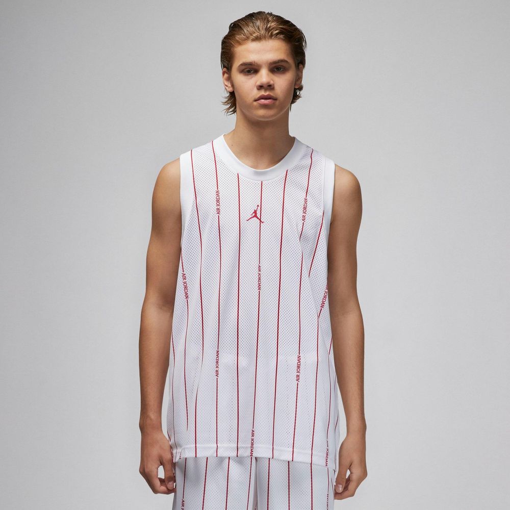 Nike air hot sale basketball jersey