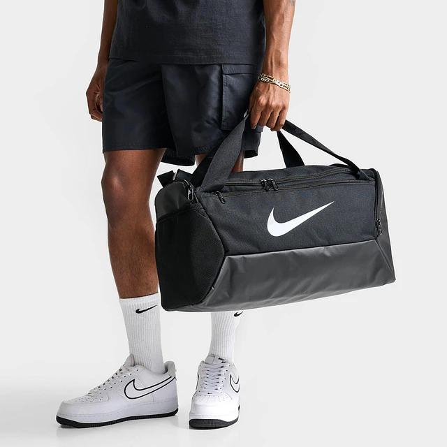 NIKE Jordan Monogram Duffel Bag (40L) | Connecticut Post Mall