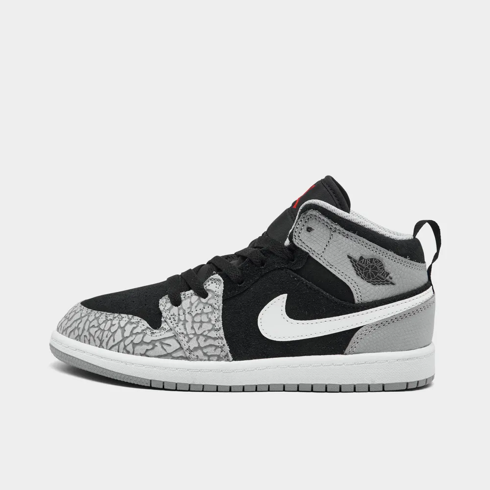 Womens air jordan retro 1 mid se casual shoes sale