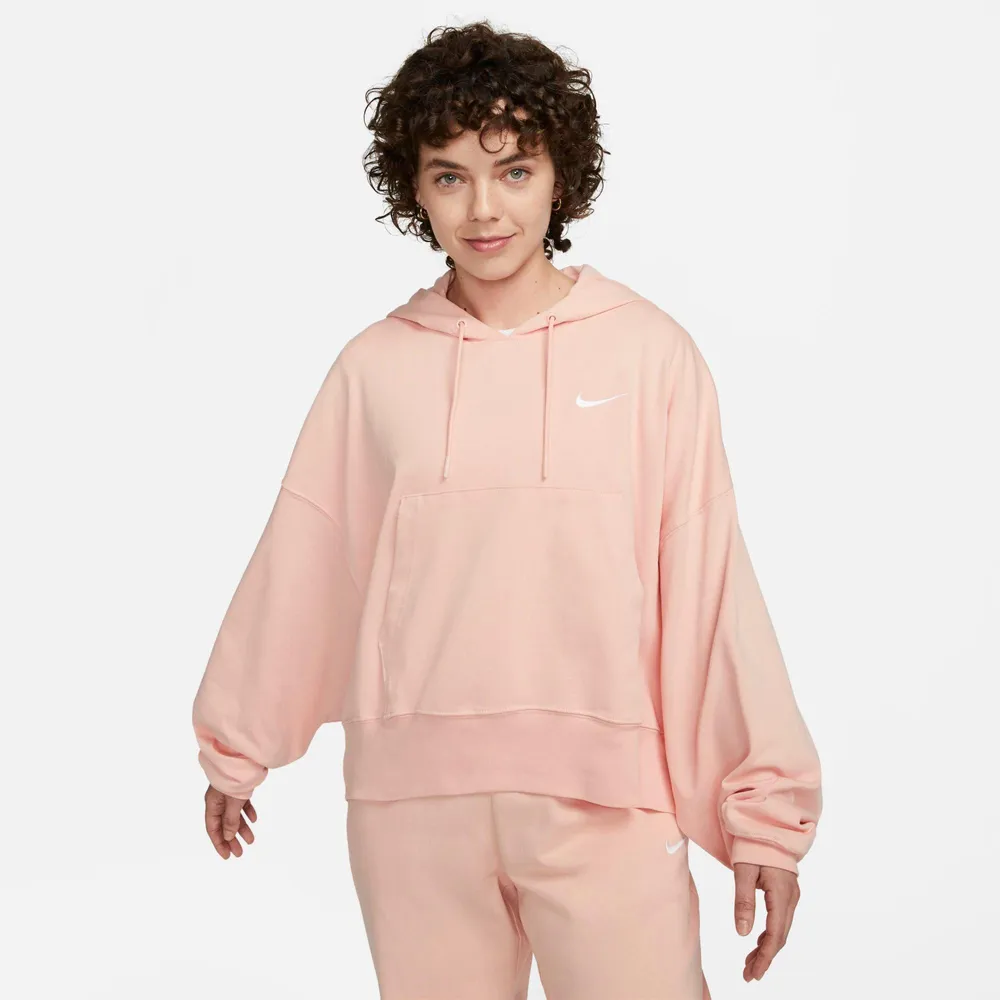 NIKE Women s Nike Sportswear Collection Essentials Oversized