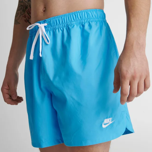 Finish line hotsell nike shorts