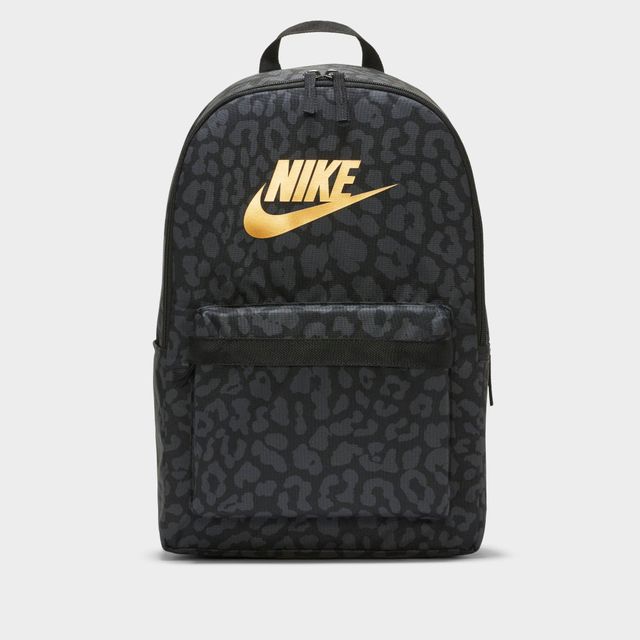 Nike Heritage Leopard Print Backpack Hamilton Place