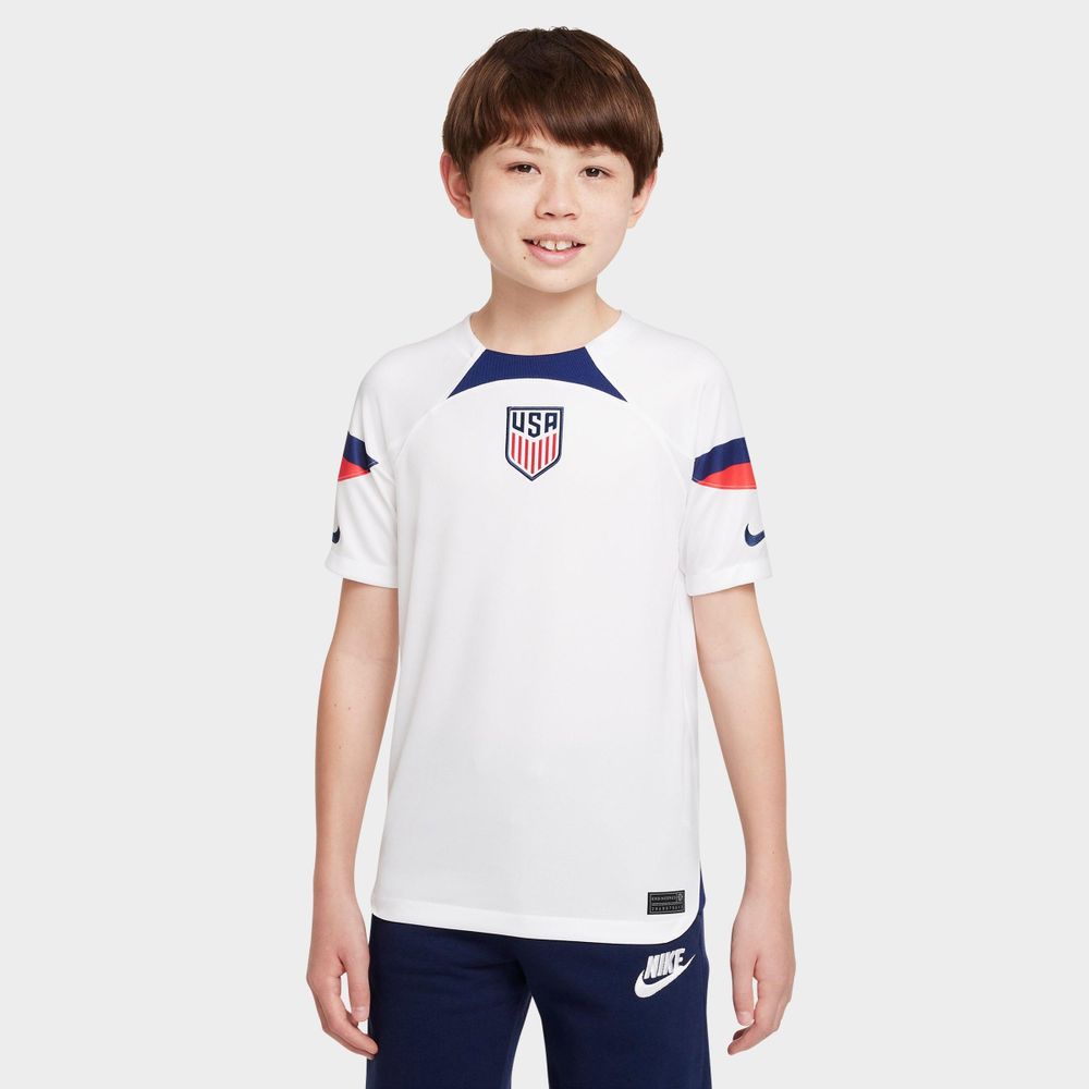 Youth nike soccer clearance jerseys