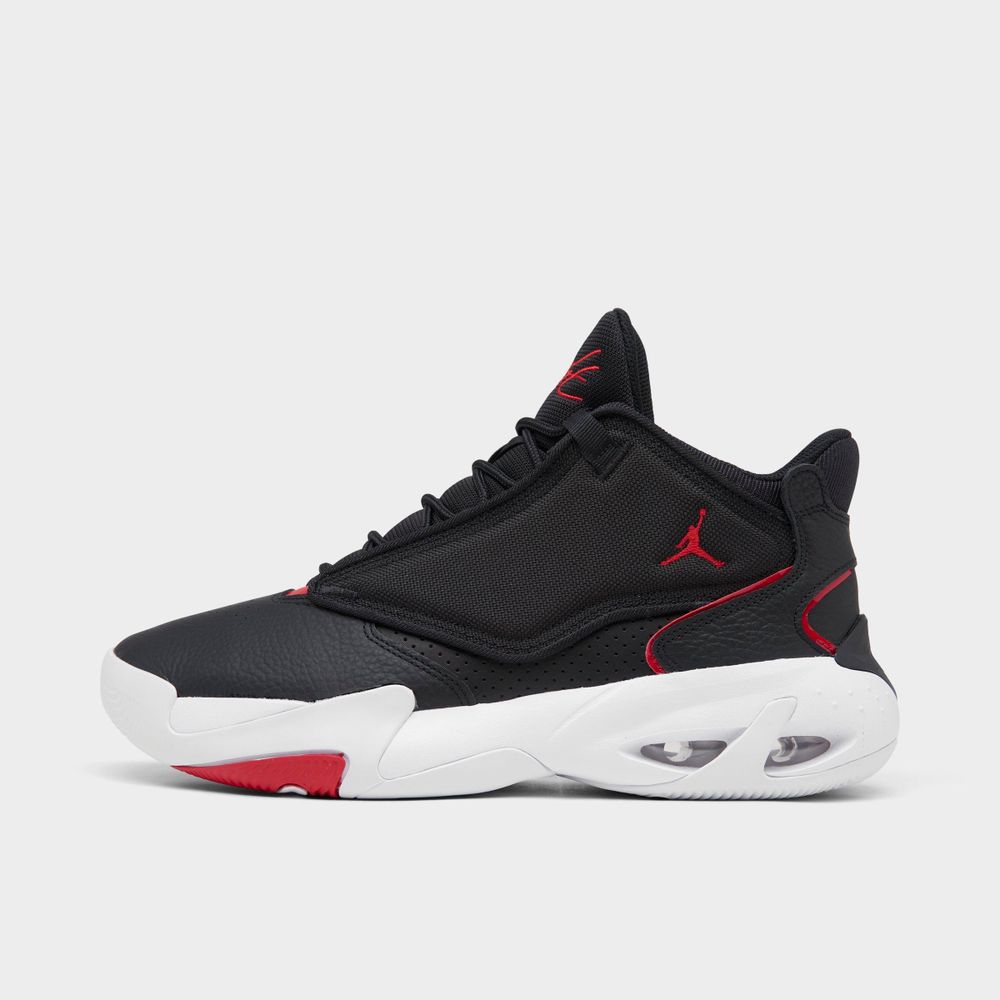 Finish line jordan retro fashion 4 mens