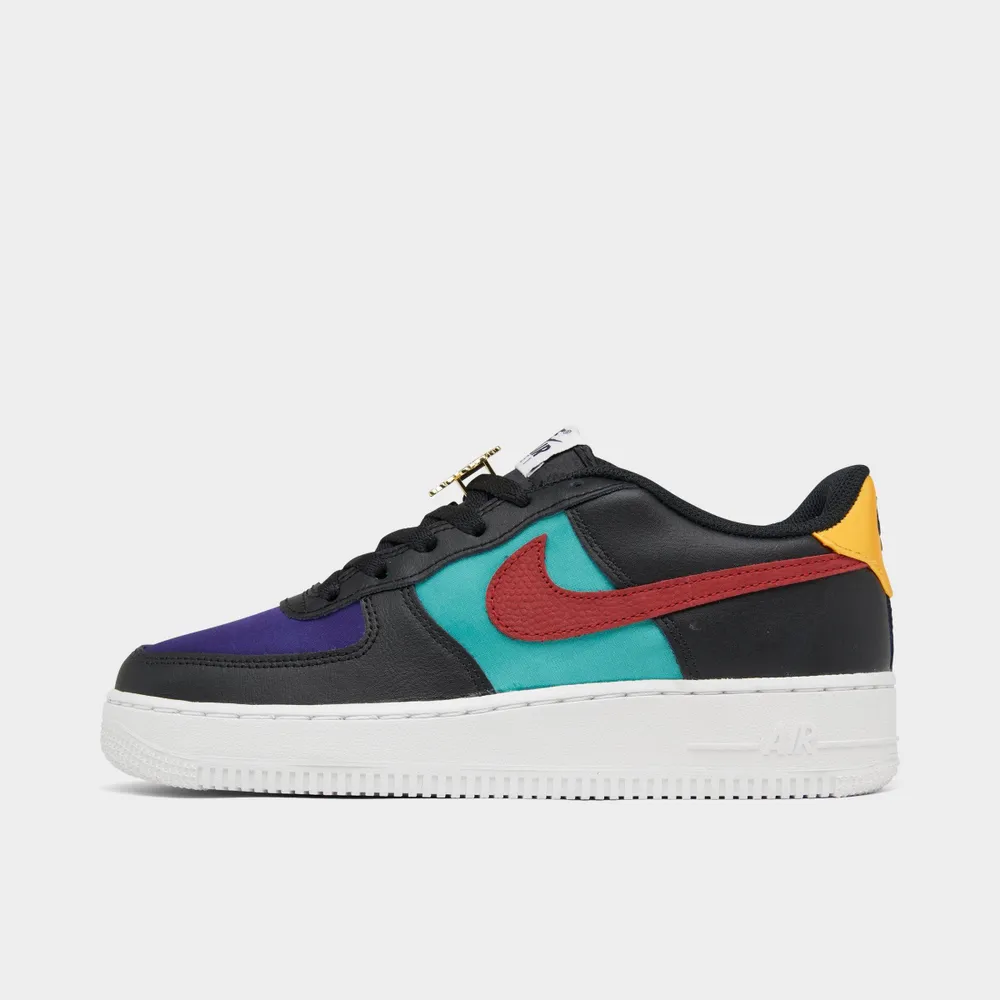 Nike air force clearance 1 lv8 finish line