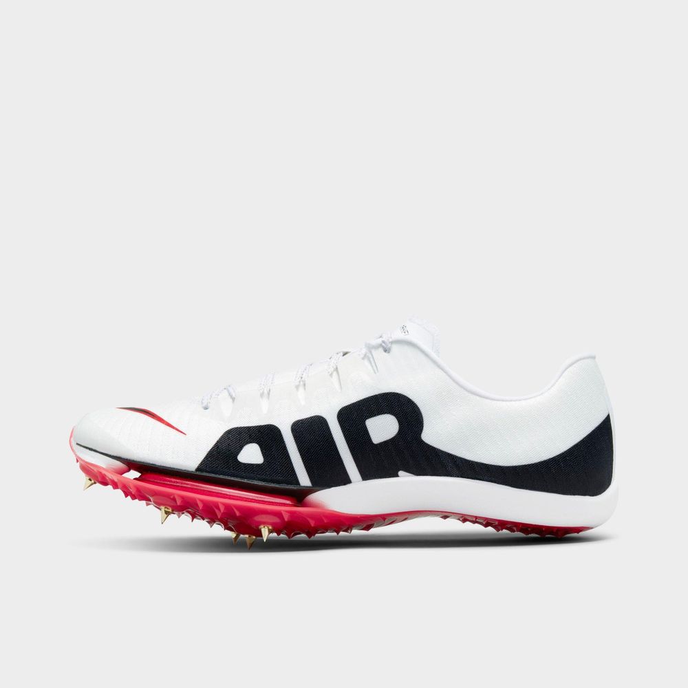 Nike Air Zoom MaxFly More Uptempo Racing Shoes | Dulles Town Center
