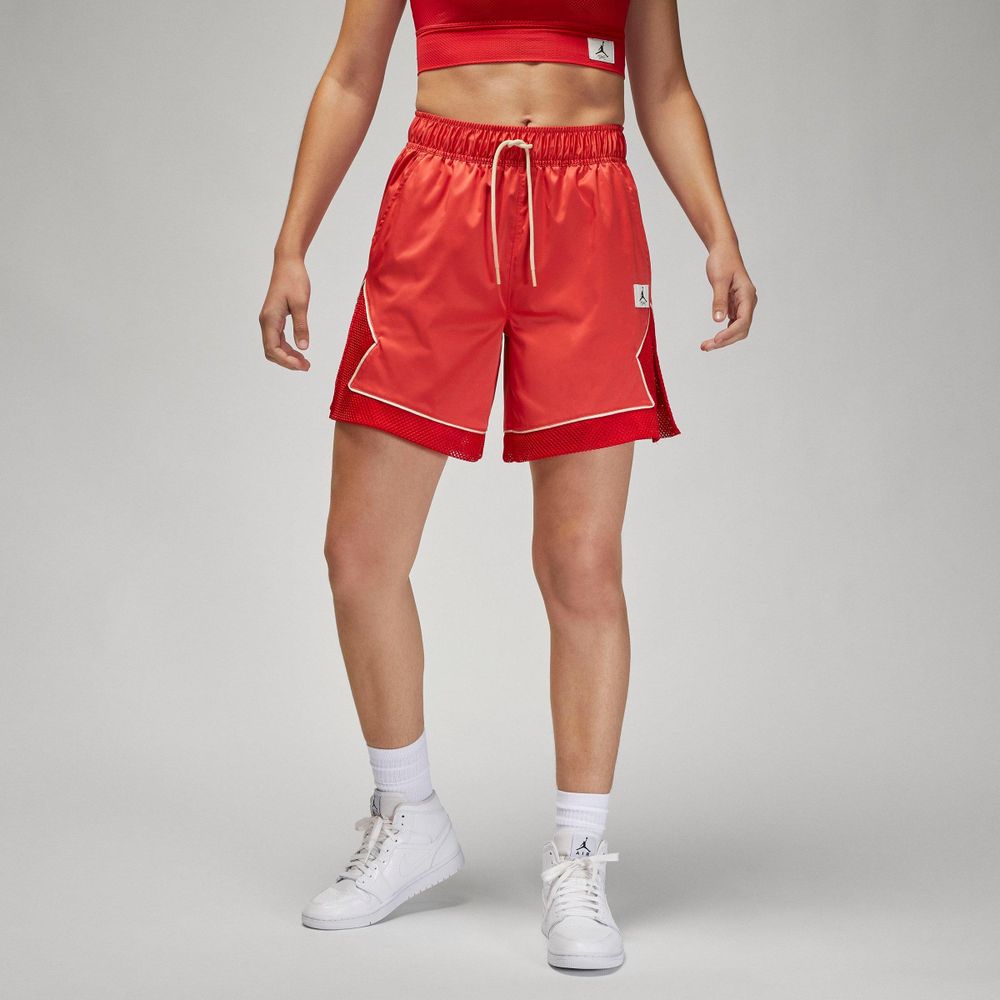 Jordan shorts clearance for women