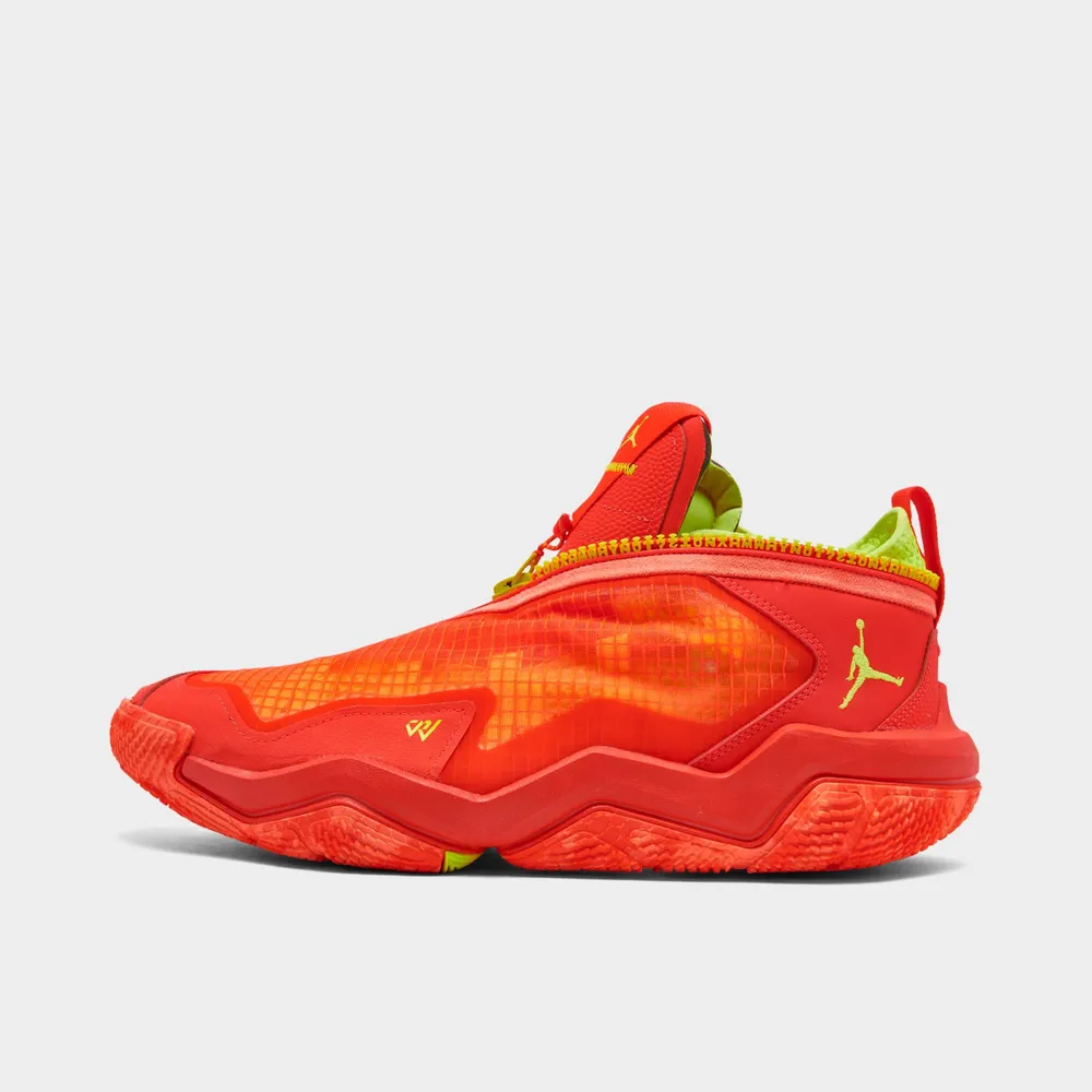 Jordan why not outlet zero orange