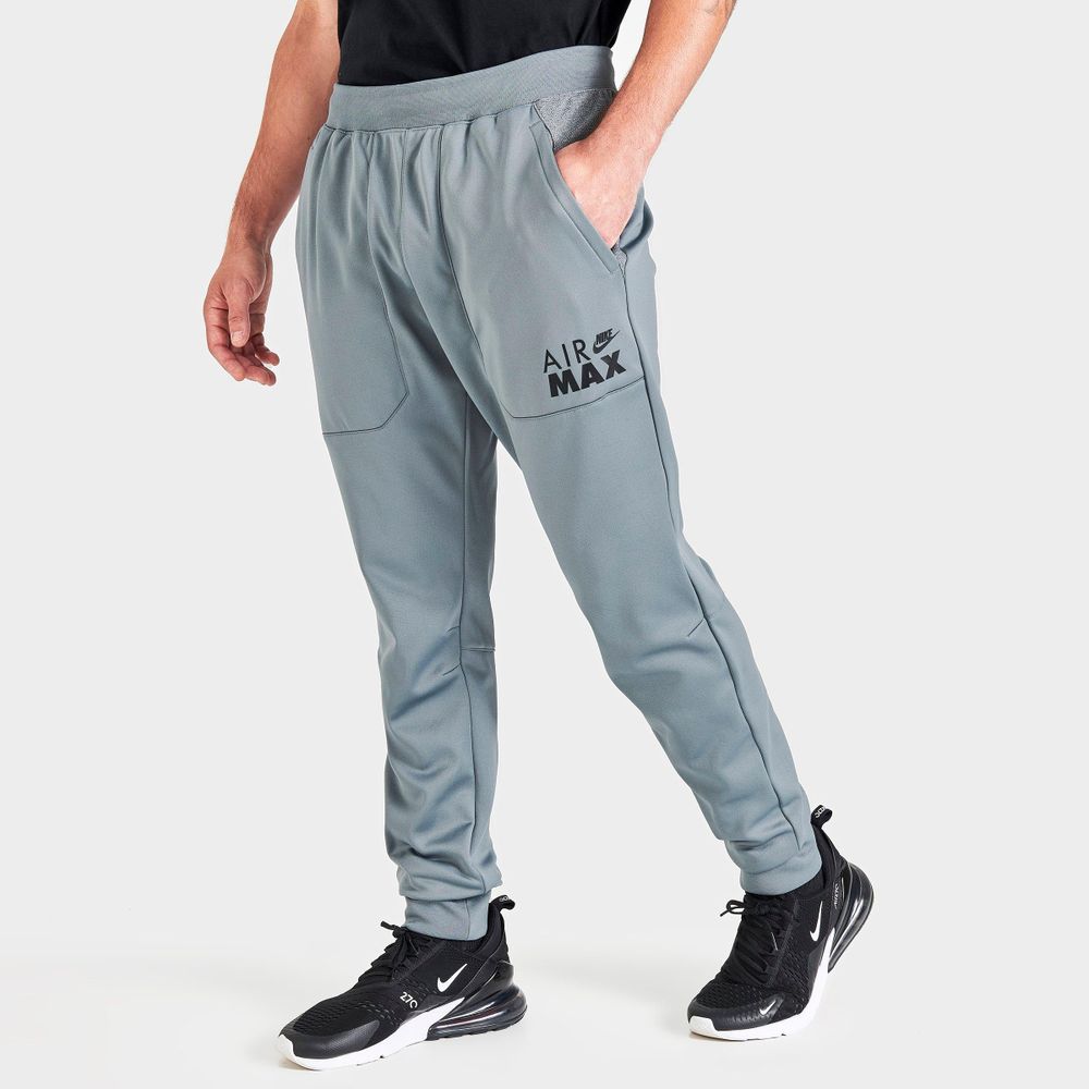 men's nike sportswear air max sweatpants